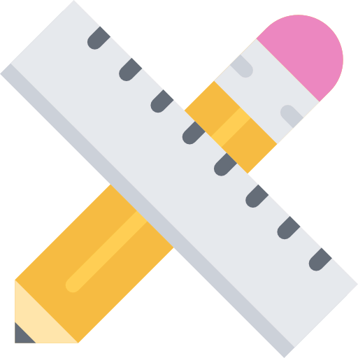 Edit tools icon