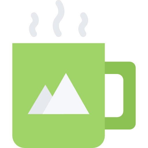 Mug icon