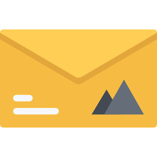 Envelope icon