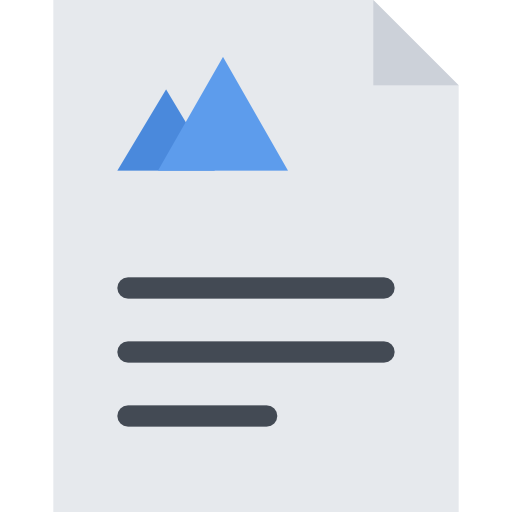 Document icon