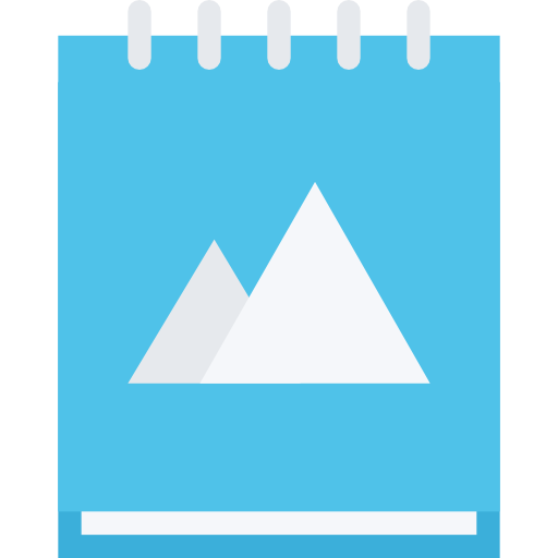 Notebook icon