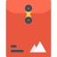 Envelope icon 64x64