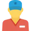 Salesman Symbol 64x64