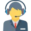 Support icon 64x64