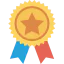 Medal icon 64x64