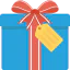 Gift icon 64x64