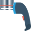 Bar code scanner icon 64x64