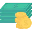 Money icon 64x64