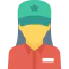 Salesman Symbol 64x64