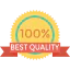 Quality icon 64x64