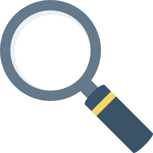 Search icon