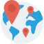 Worldwide icon 64x64