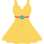 Dress icon 64x64