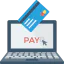 Pay per click icon 64x64
