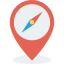 Location icon 64x64