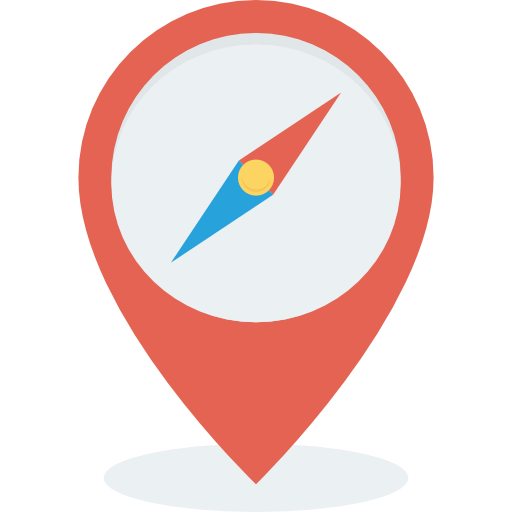Location icon