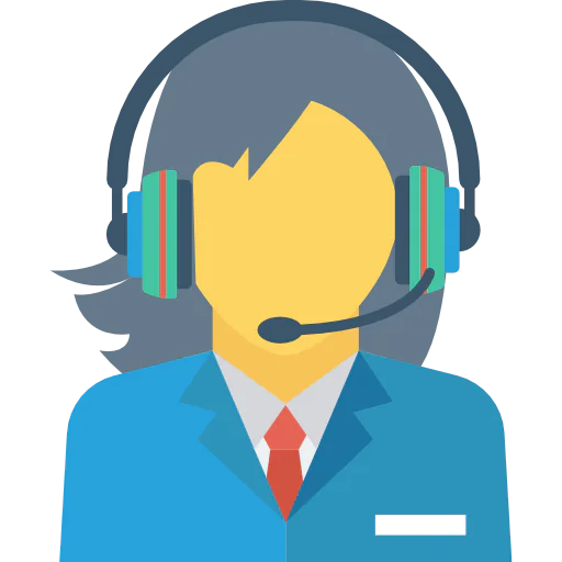 Support icon