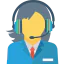 Support icon 64x64