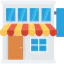 Shop icon 64x64
