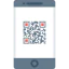 Smartphone icon 64x64