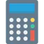 Calculator icon 64x64