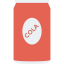 Soft drink icon 64x64
