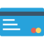 Credit card icon 64x64