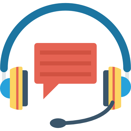 Headset icon