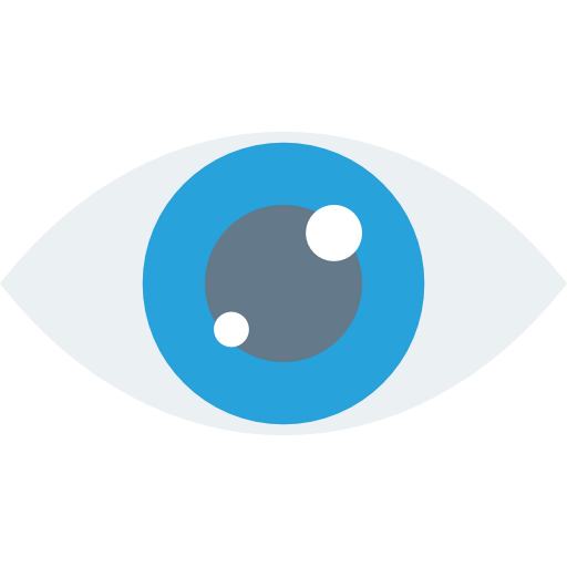 View icon