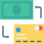 Payment method icon 64x64
