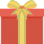 Present icon 64x64
