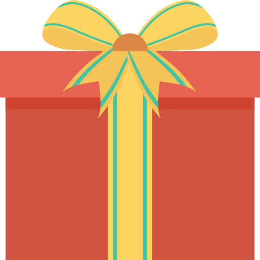 Present icon