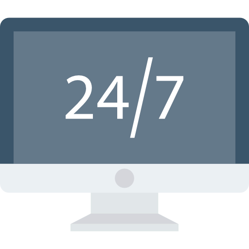 Monitor icon