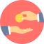 Transaction icon 64x64