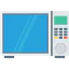 Microwave oven biểu tượng 64x64