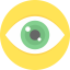 Vision icon 64x64