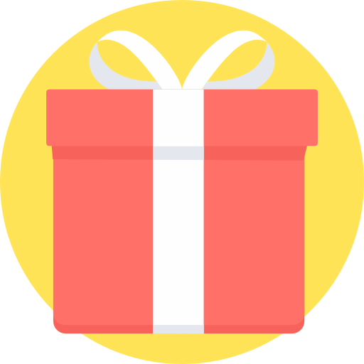 Gift icon