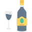 Wine icon 64x64