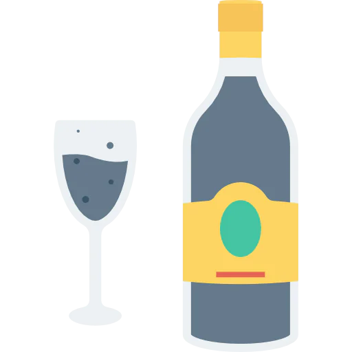 Wine icon