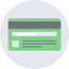 Credit card icon 64x64