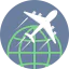 Worldwide icon 64x64