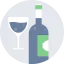 Wine icon 64x64