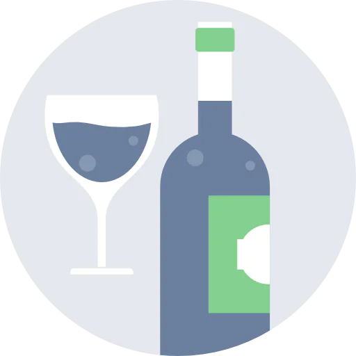 Wine icon