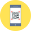 Smartphone icon 64x64