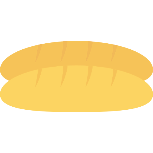 Bread icon