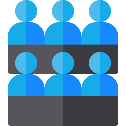 Classroom icon