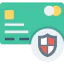 Credit card icon 64x64