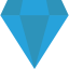 Diamond icon 64x64