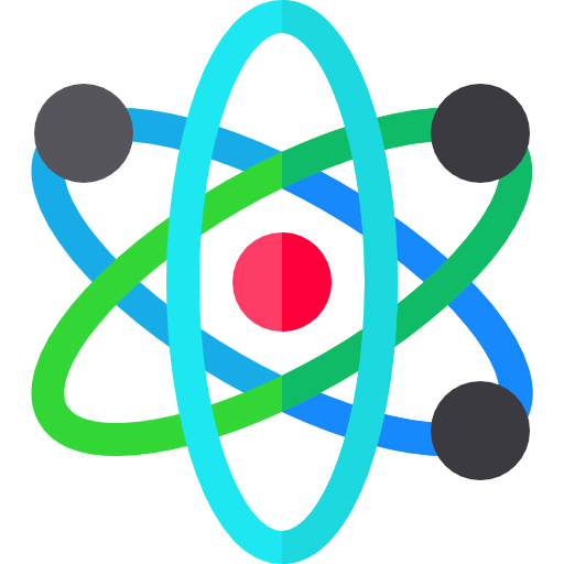 Atom icon