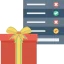Present icon 64x64